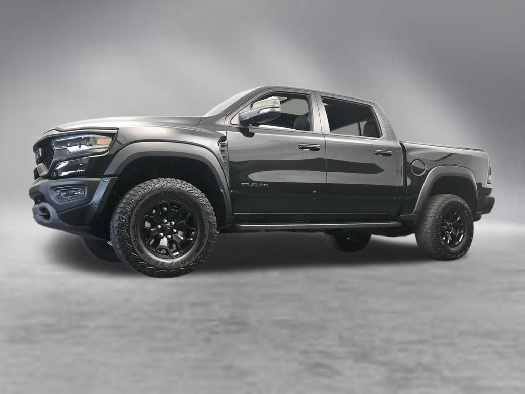 Used 2023 RAM 1500 TRX w/ TRX Level 1 Equipment Group AWD/4WD image 12