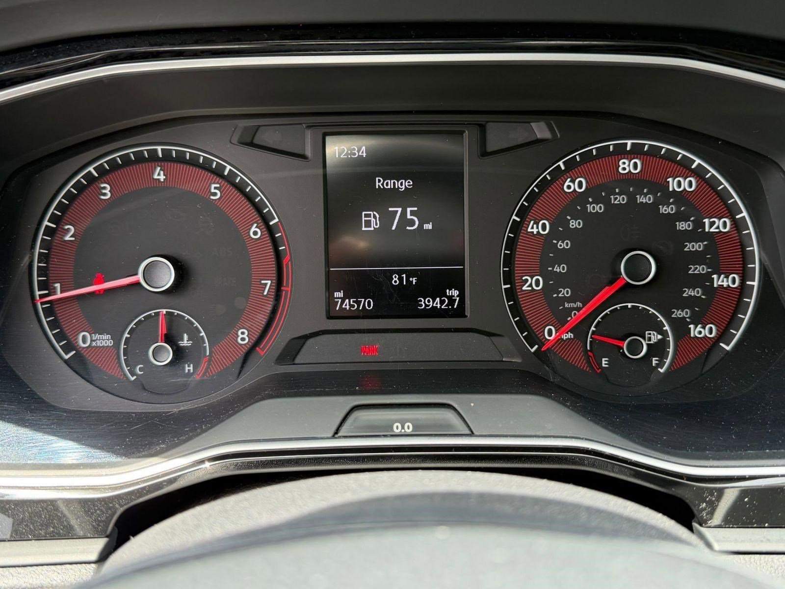 Used 2019 Volkswagen Jetta S image 18