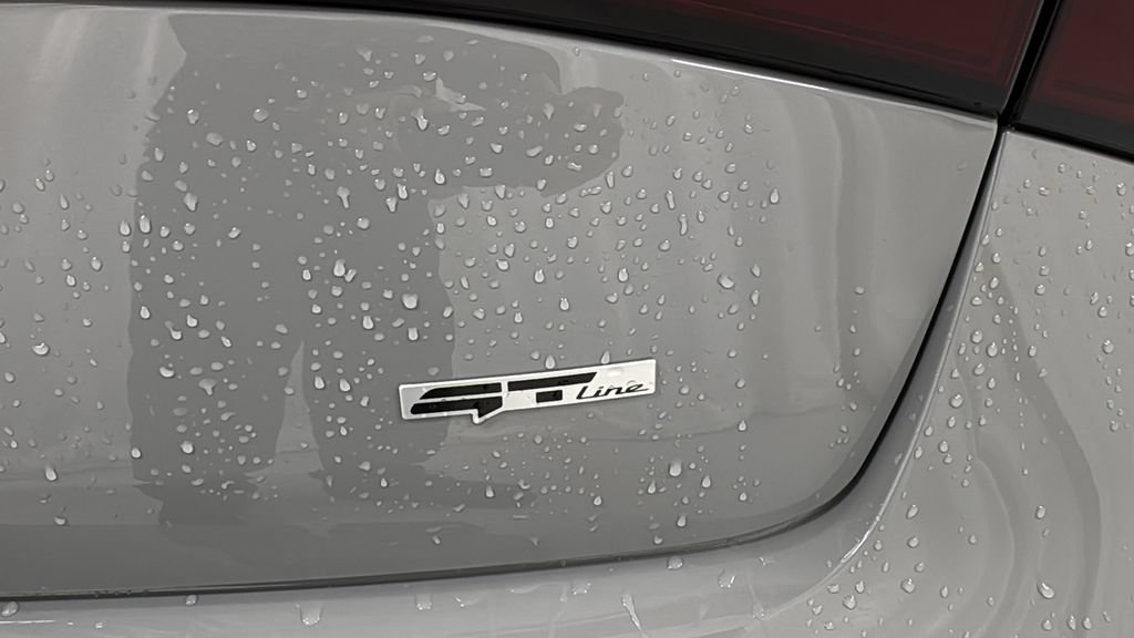 New 2026 Kia K5 GT-Line w/ GT-Line Premium Package FWD image 38