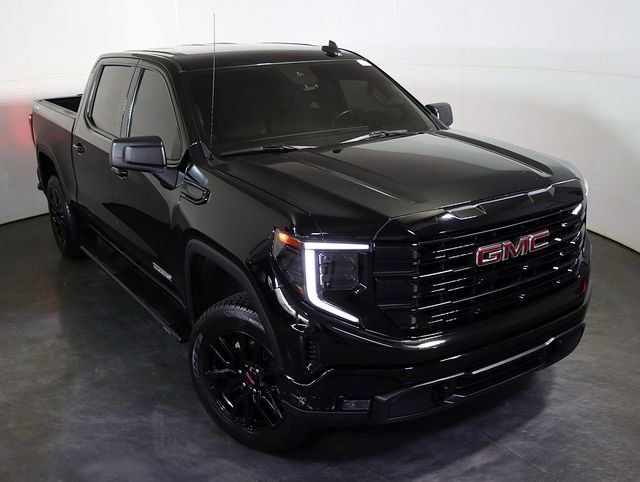 Used 2023 GMC Sierra 1500 Elevation image 7