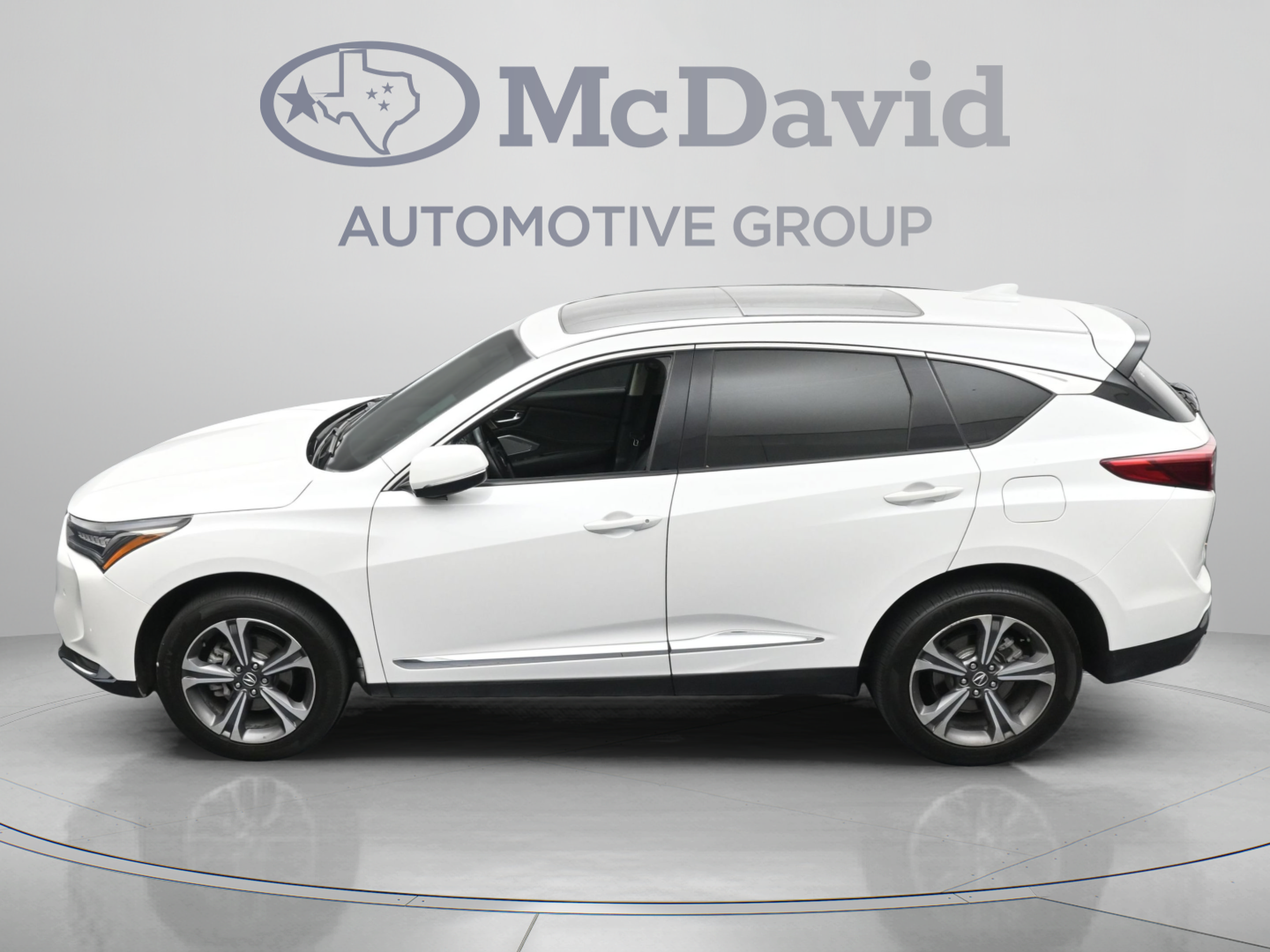 Used 2023 Acura RDX w/ Advance Package AWD/4WD image 36