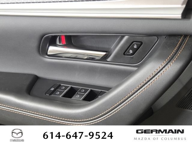 Used 2025 MAZDA CX-90 Plug-In Hybrid w/ Premium Plus AWD/4WD image 28