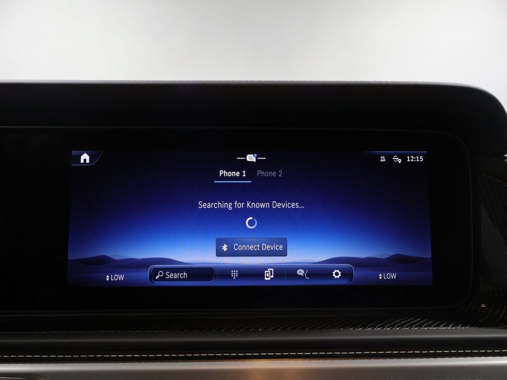 Used 2025 Mercedes-Benz G 63 AMG 4MATIC image 24