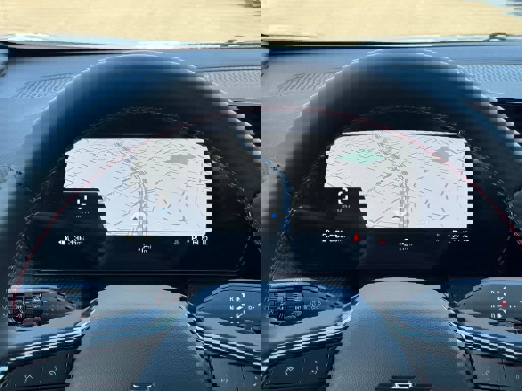 New 2026 Chevrolet Equinox RS w/ LPO, Floor Liner Package image 27