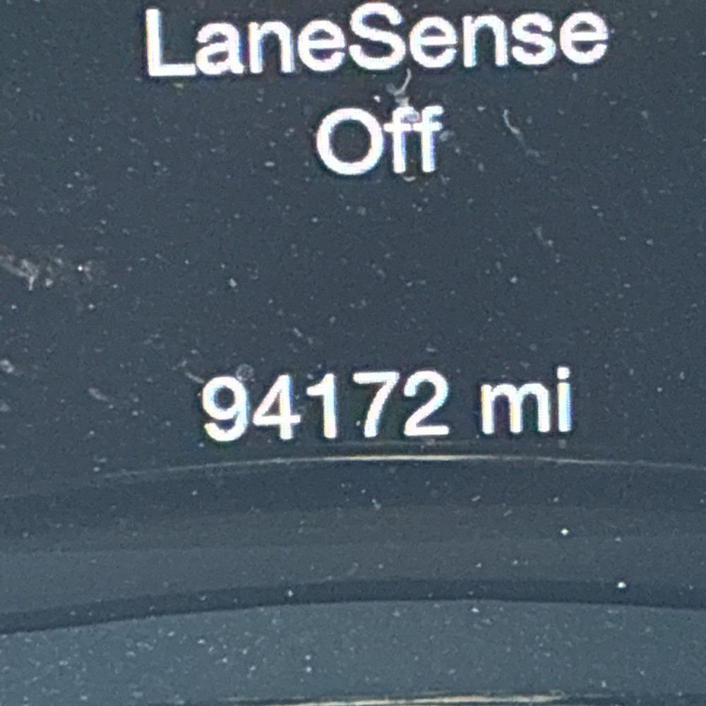 Used 2017 Jeep Grand Cherokee SRT w/ Trailer Tow Group IV image 8