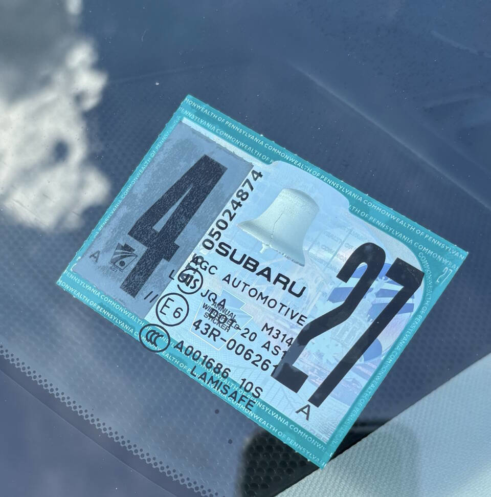 Used 2015 Subaru Forester 2.5i Limited image 18