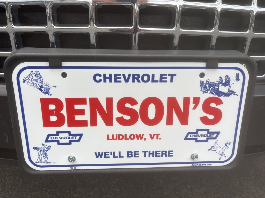 Used 2002 Ford Thunderbird RWD image 9