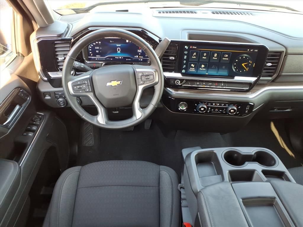 Used 2023 Chevrolet Silverado 1500 LT image 19
