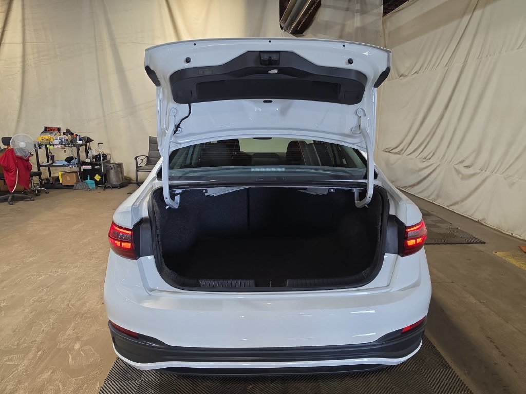 Used 2024 Volkswagen Jetta S FWD image 19