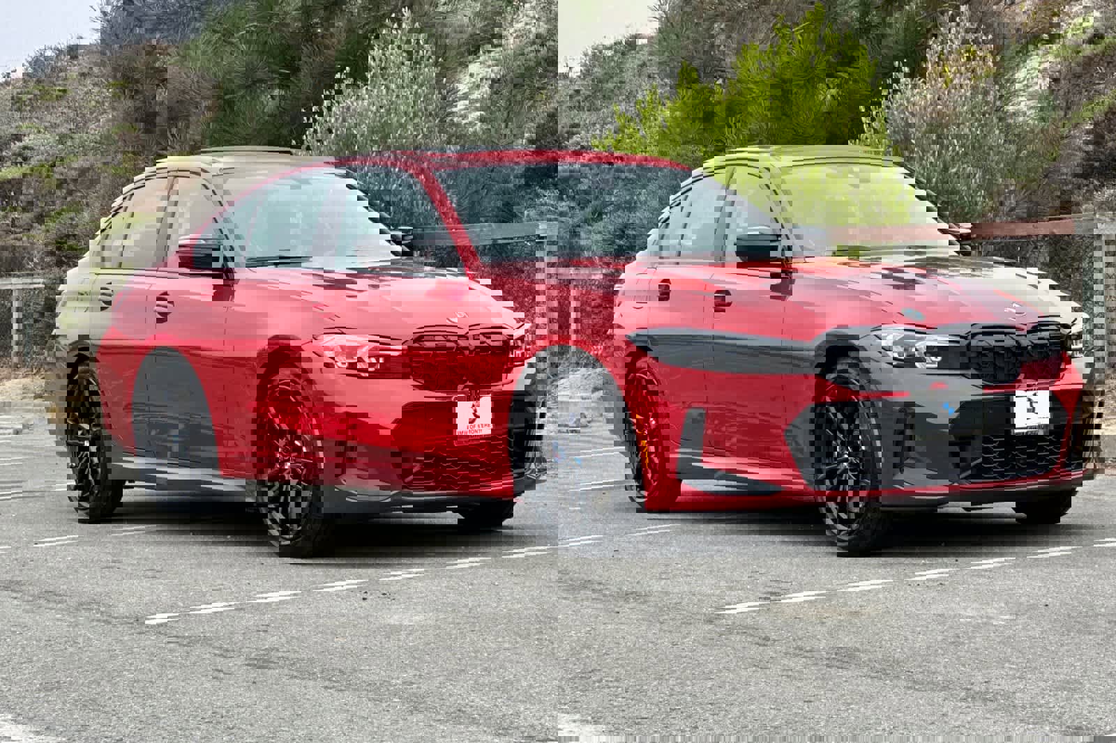 Used 2024 BMW M340i xDrive w/ Premium Package image 5