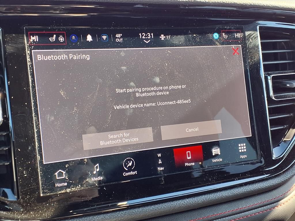 Used 2024 Dodge Durango GT image 10