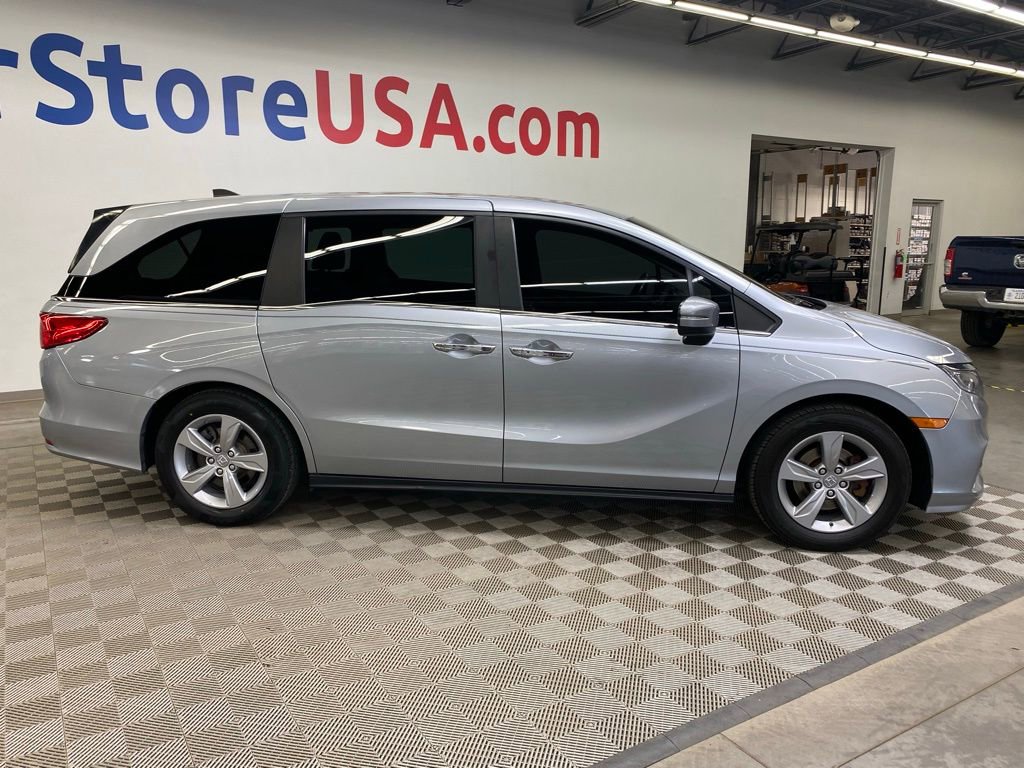 Used 2019 Honda Odyssey EX-L image 10