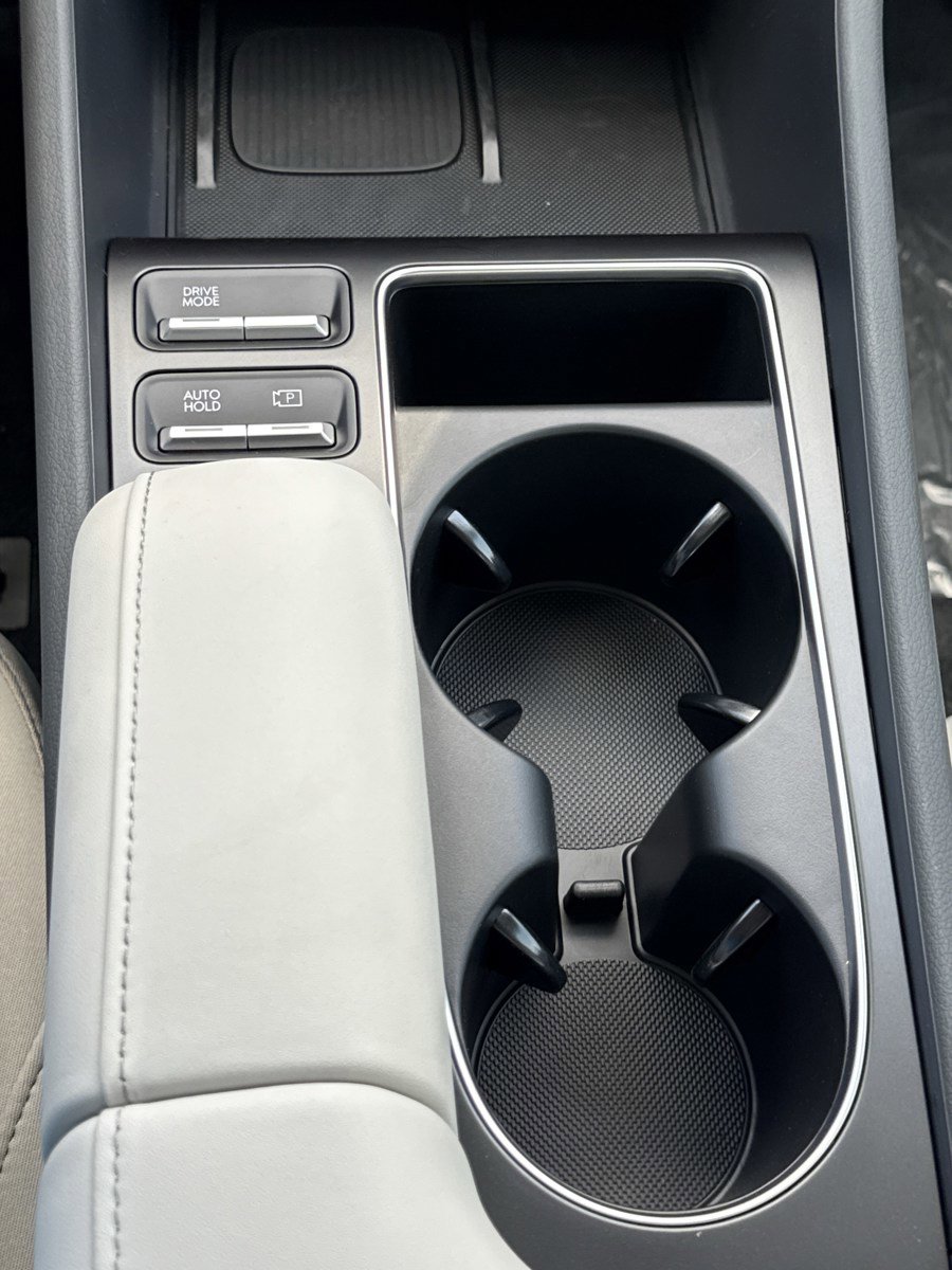 New 2026 Hyundai Sonata SEL image 26