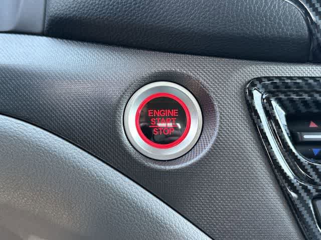 Used 2023 Honda Ridgeline RTL-E image 11