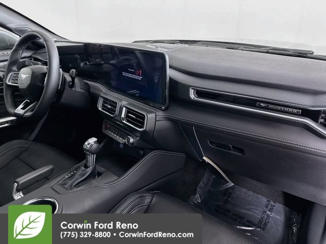 New 2026 Ford Mustang GT Premium w/ GT Performance Package RWD image 30
