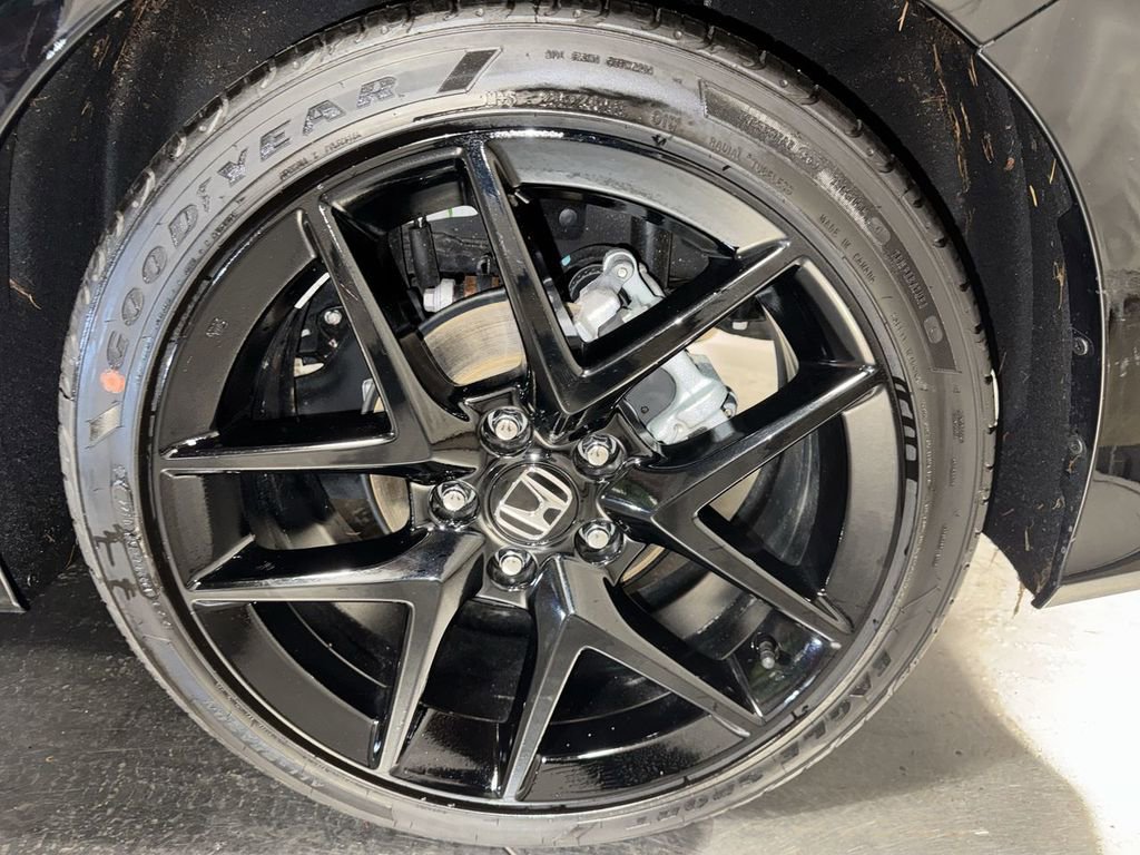 Used 2024 Honda Civic Sport image 12