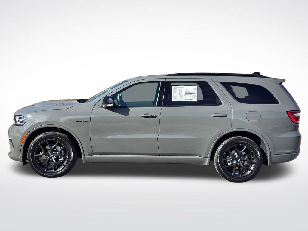 New 2026 Dodge Durango GT image 16
