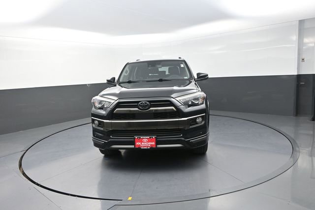 Used 2020 Toyota 4Runner Nightshade AWD/4WD image 51
