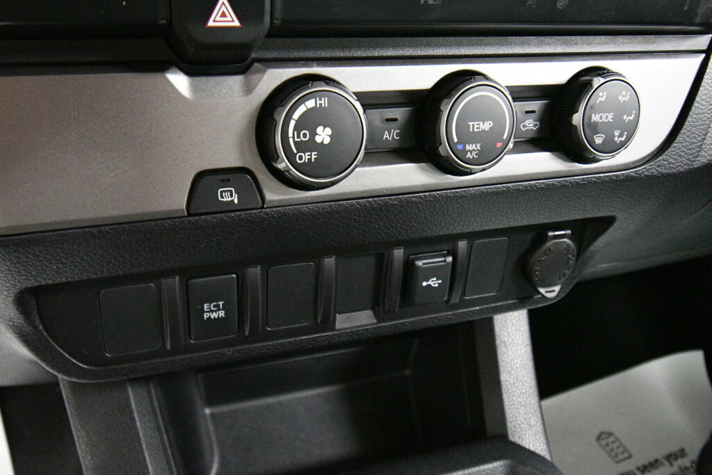 Certified 2023 Toyota Tacoma SR5 image 21