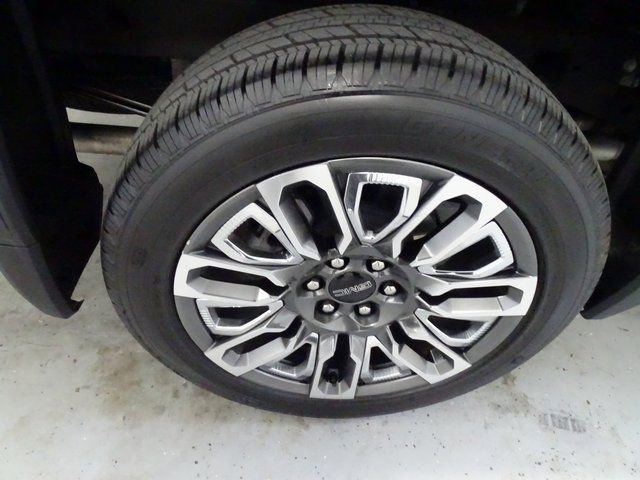 Certified 2025 GMC Sierra 1500 Denali Ultimate image 32