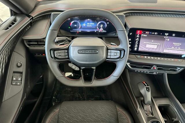 New 2026 Dodge Charger Scat Pack image 11