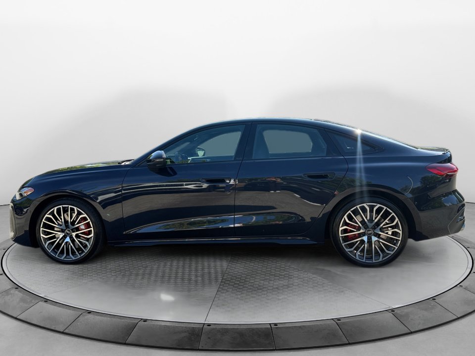 New 2026 Audi S5 Premium Plus AWD/4WD image 4