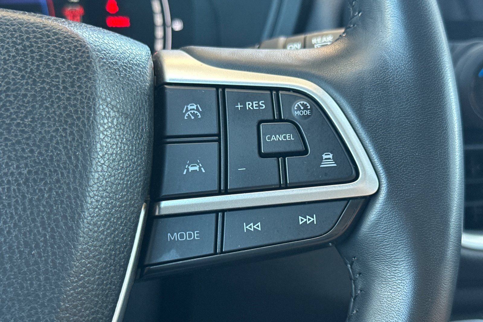 Certified 2025 Toyota Grand Highlander AWD image 29