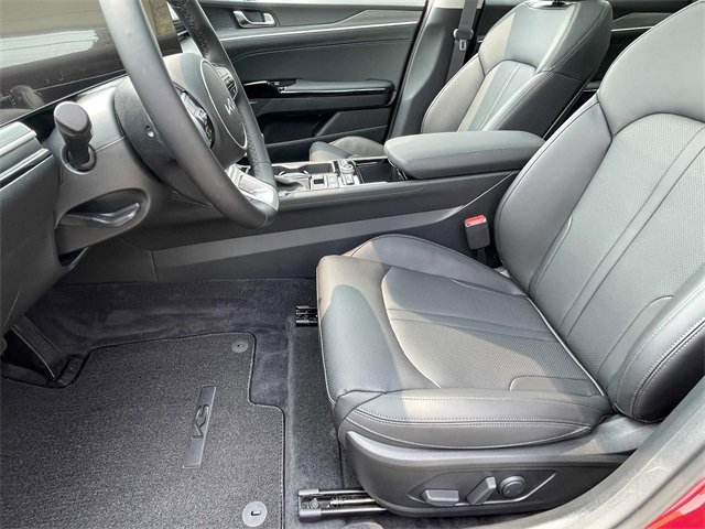 New 2025 Kia K5 EX image 16