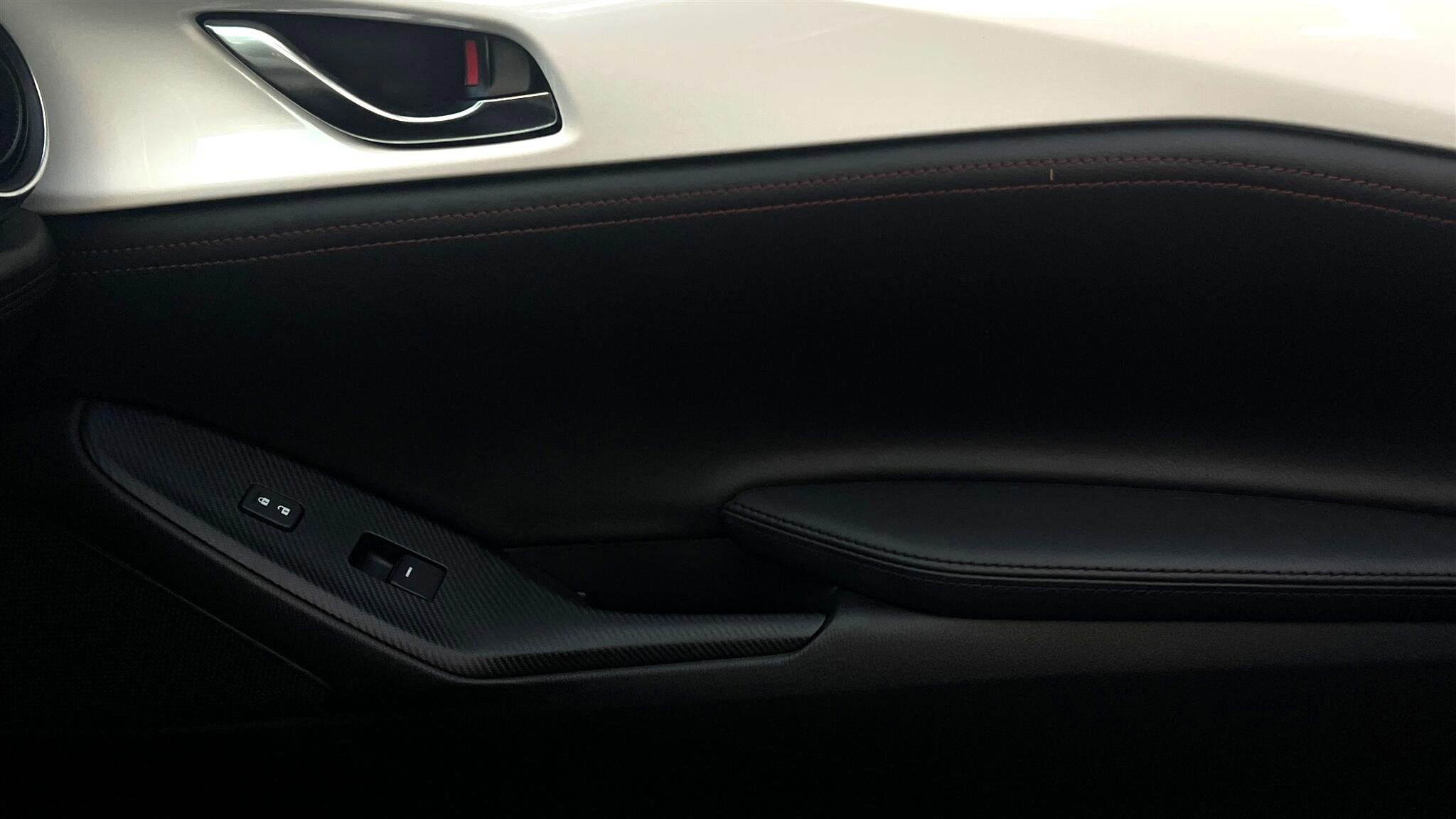 Used 2018 MAZDA MX-5 Miata Grand Touring image 20