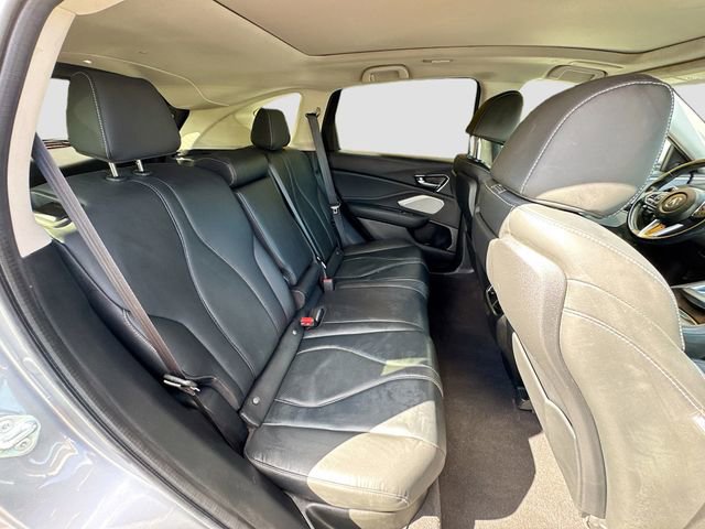 Used 2022 Acura RDX w/ Technology Package image 29