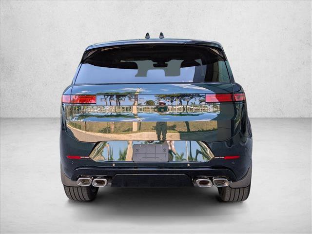 New 2026 Land Rover Range Rover Sport Autobiography image 7
