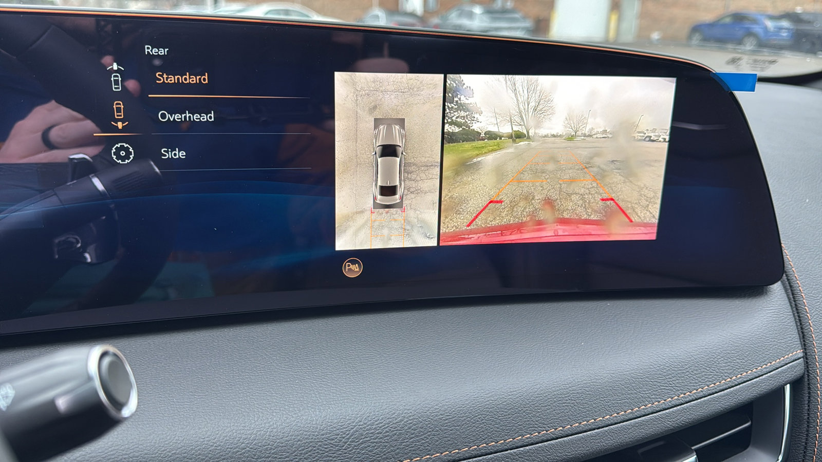 New 2026 Cadillac CT5 Sport w/ Sun And Sound Package image 21