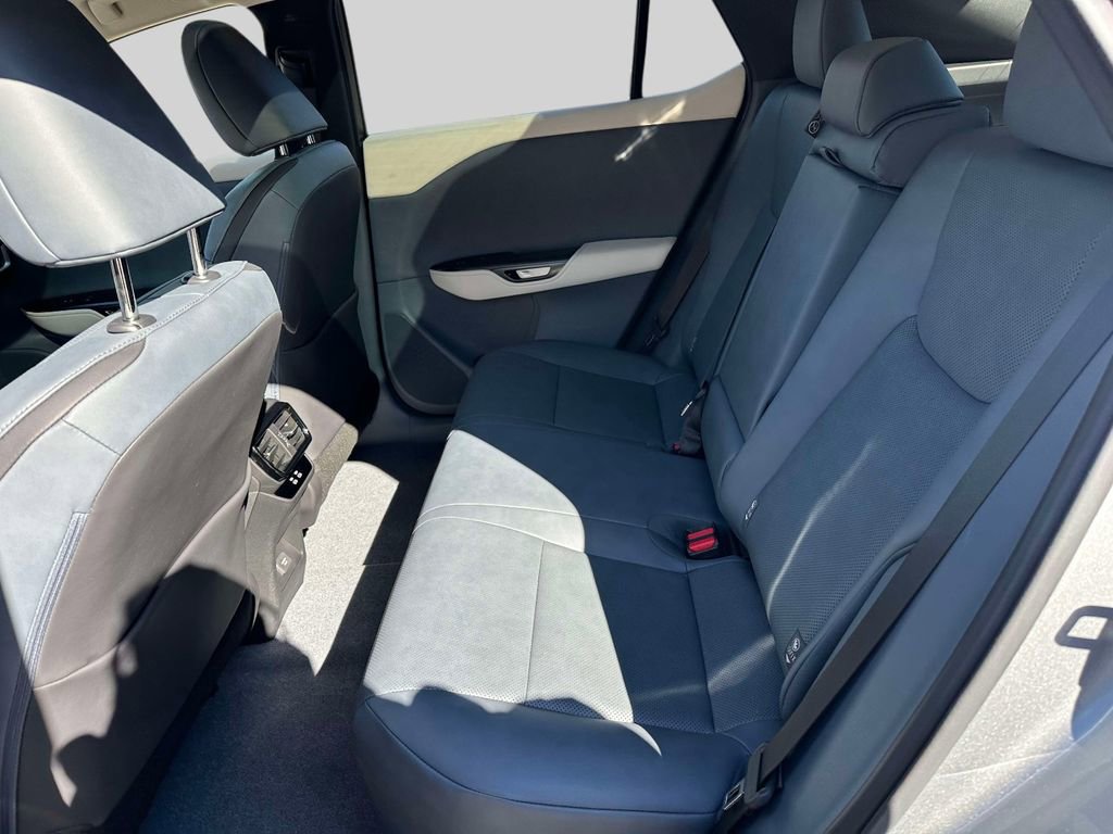 Certified 2023 Lexus RZ 450e Premium w/ Technology Package image 20