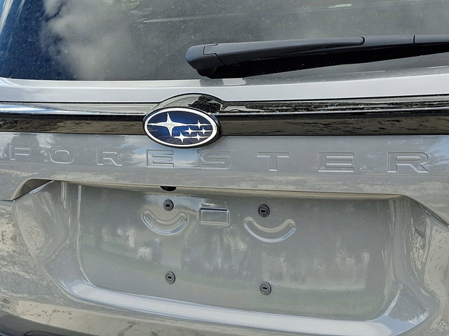 New 2026 Subaru Forester Premium AWD/4WD image 18