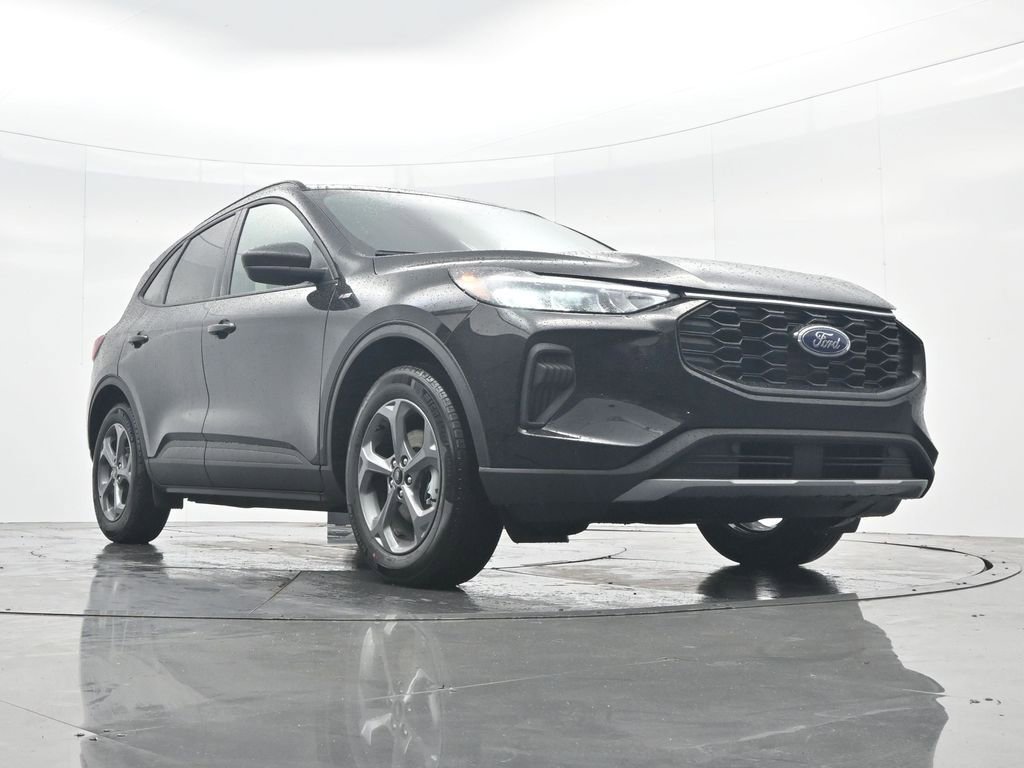New 2026 Ford Escape ST-Line w/ Tech Pack #1 image 36