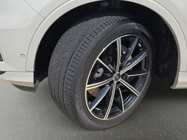 Used 2024 Audi Q7 3.0T Premium Plus AWD/4WD image 37