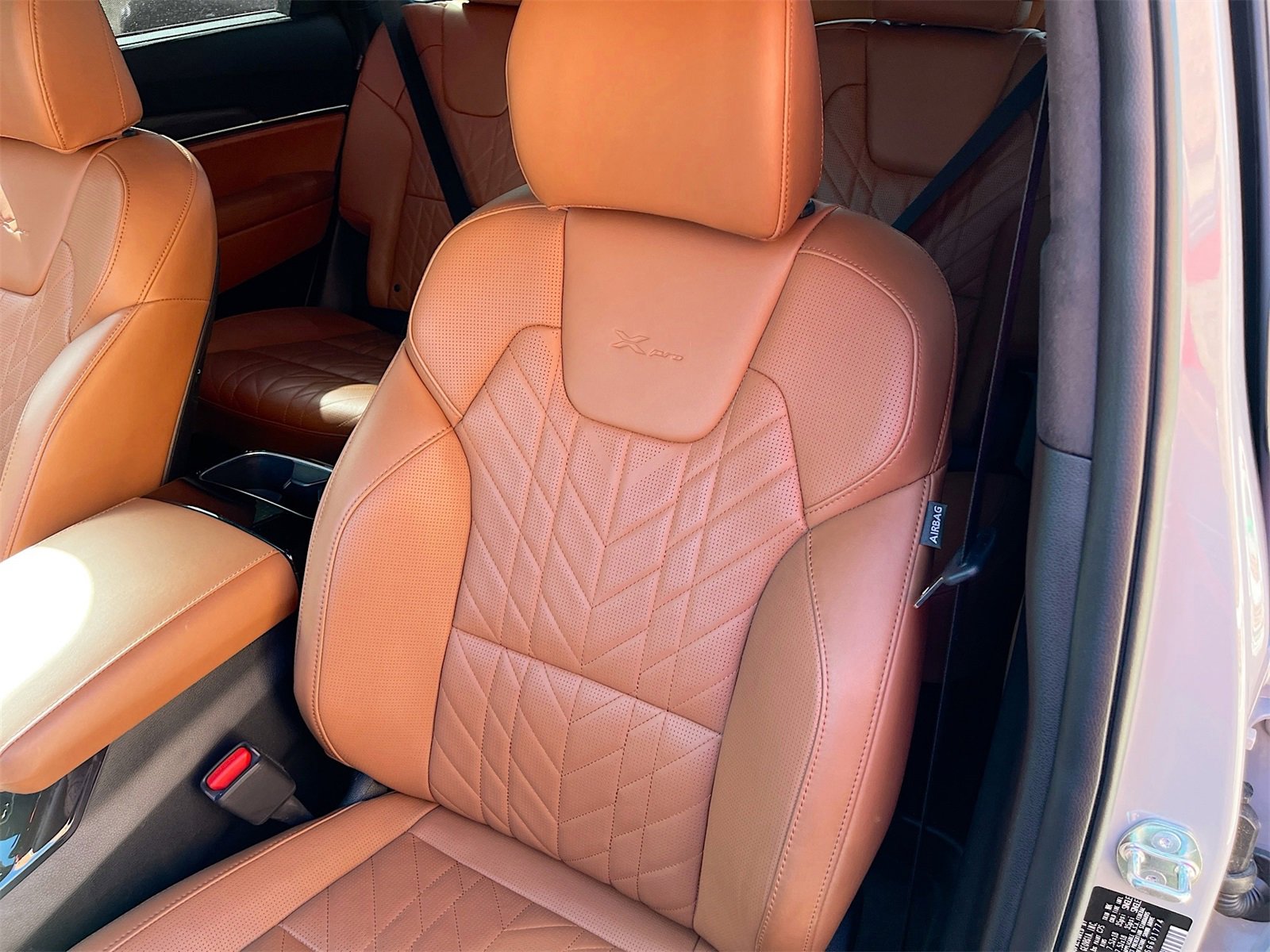 Used 2025 Kia Telluride SX Prestige X-Pro image 20