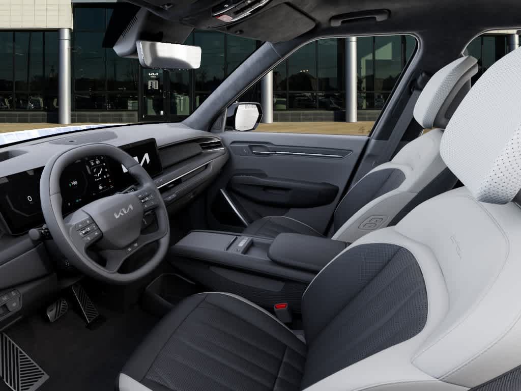 New 2026 Kia EV9 GT-Line AWD/4WD image 17