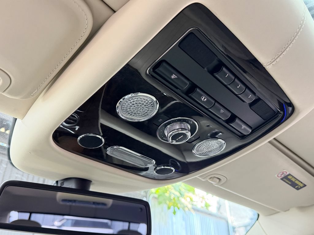 Used 2015 Bentley Flying Spur V8 AWD/4WD image 47