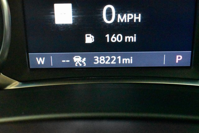 Certified 2022 Chevrolet Equinox RS w/ RS Leather Package image 22