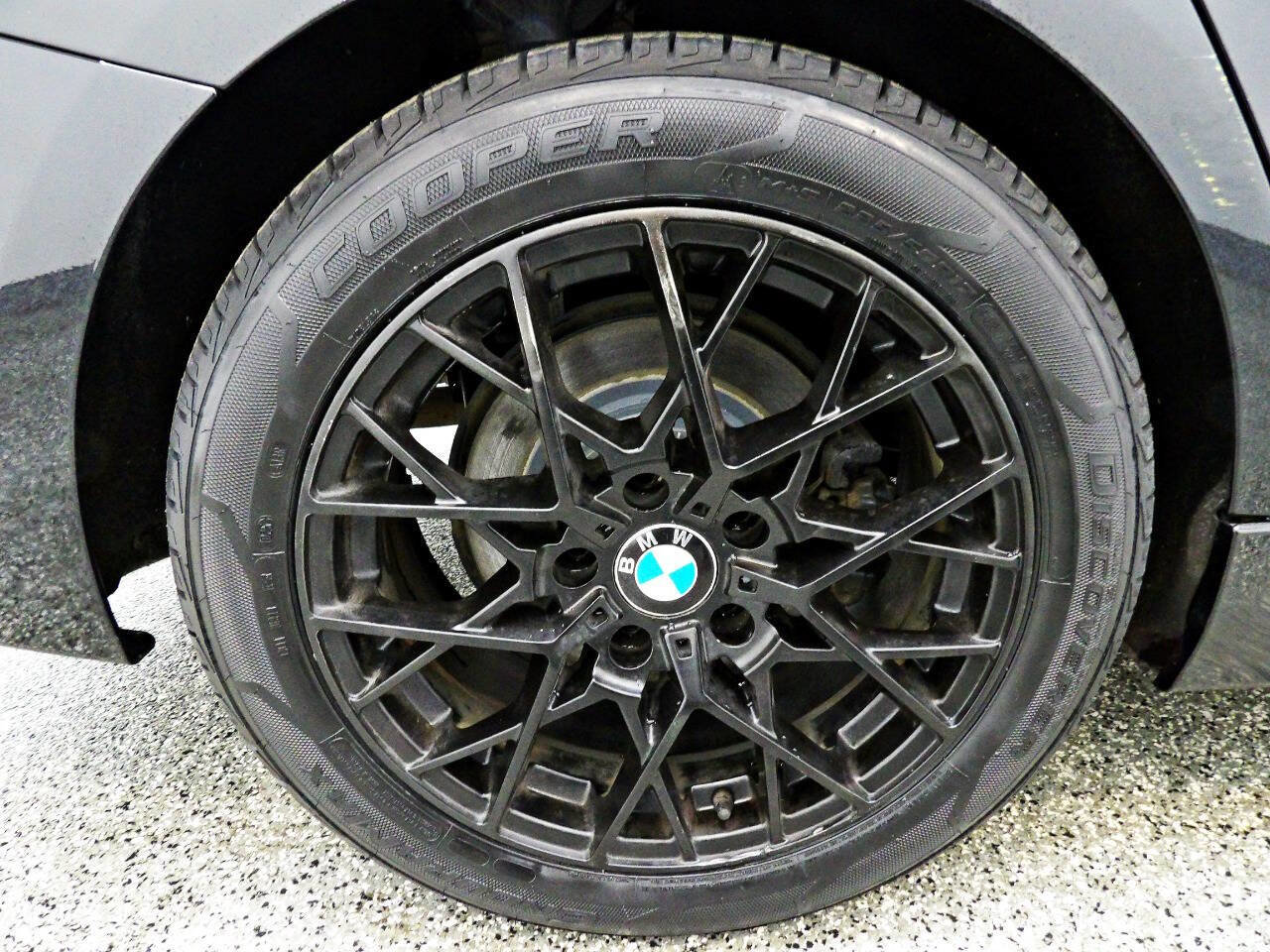 Used 2018 BMW 320i Sedan image 20