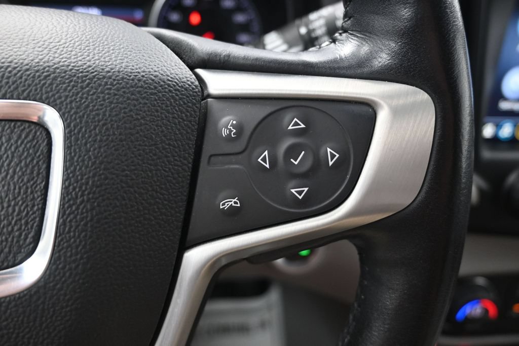 Used 2019 GMC Terrain SLT w/ Preferred Package AWD/4WD image 25