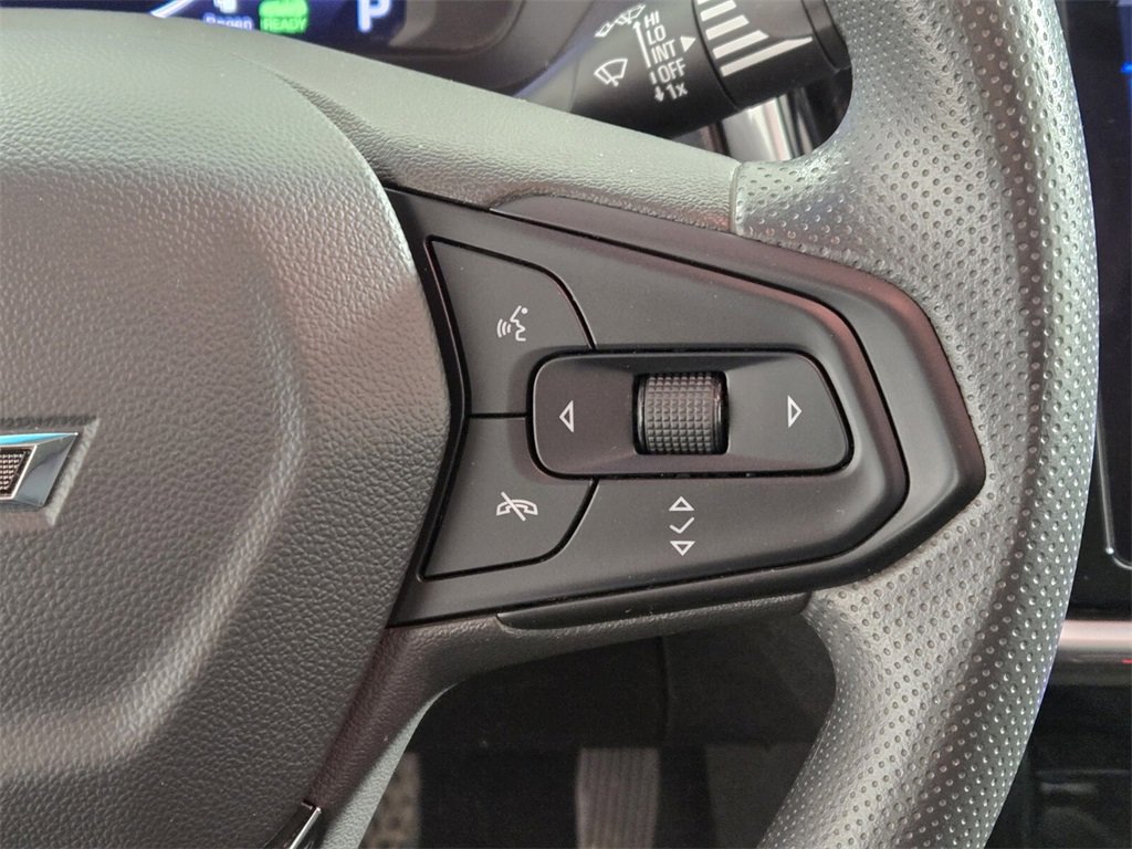 Used 2023 Chevrolet Bolt LT image 27