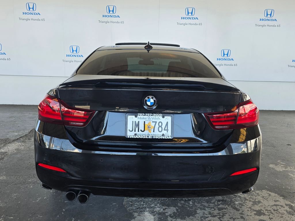 Used 2020 BMW 430i Coupe w/ Convenience Package image 52