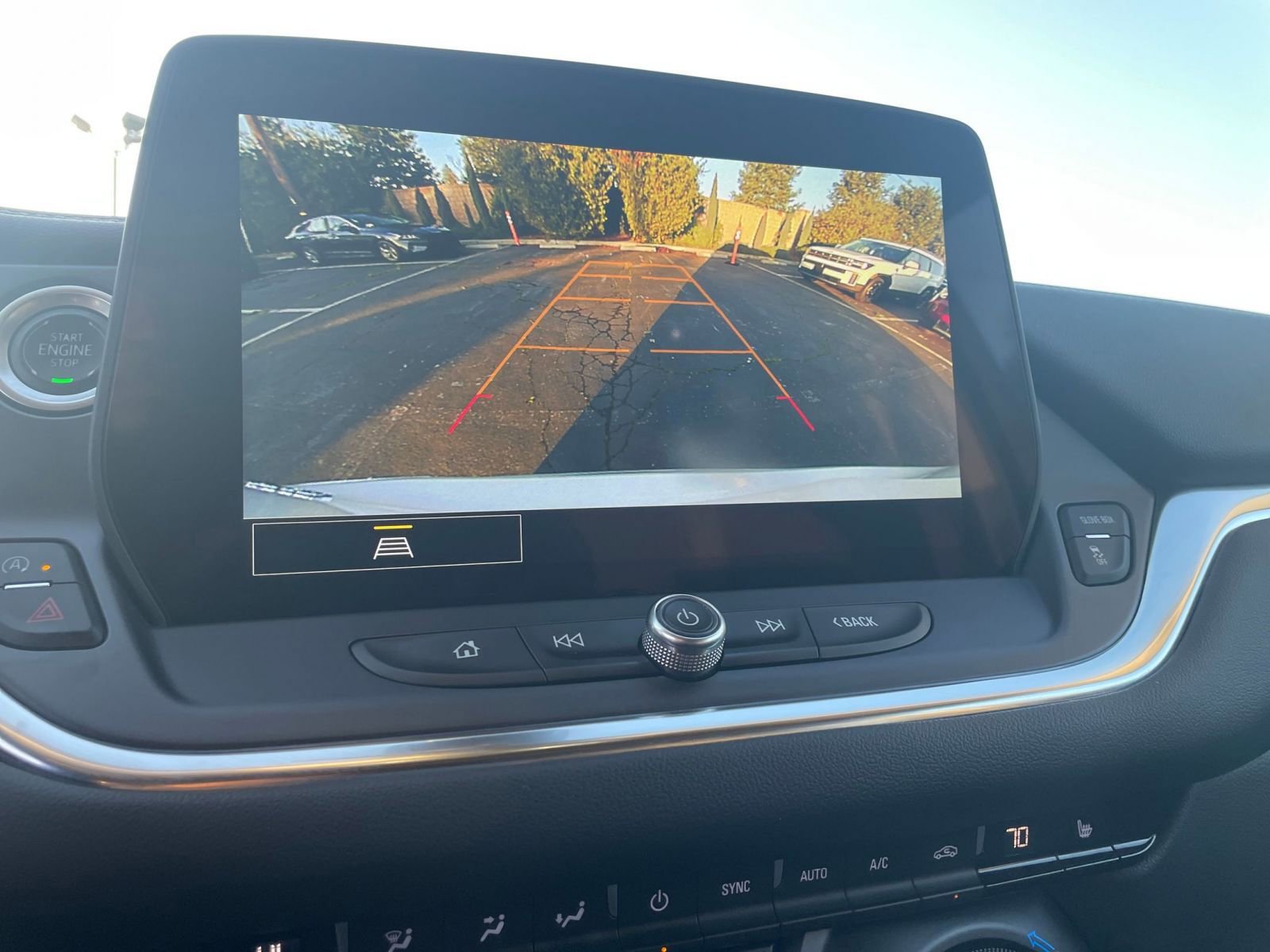 Used 2025 Chevrolet Blazer LT image 20