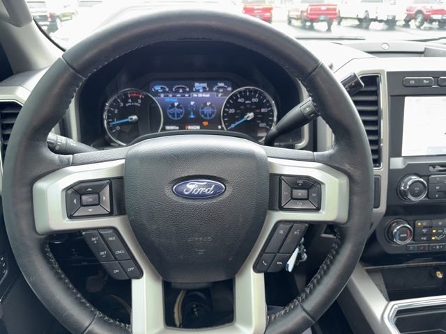 Used 2020 Ford F350 Lariat AWD/4WD image 26