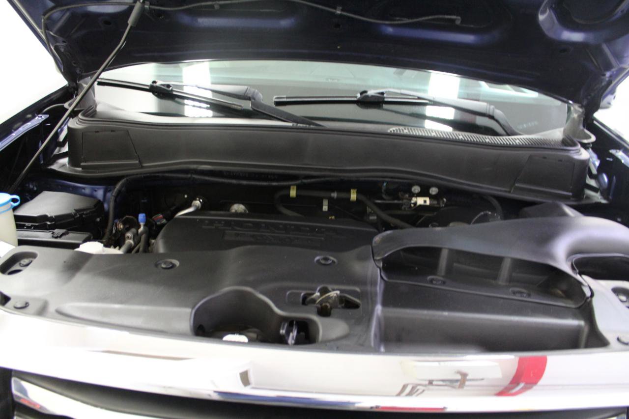 Used 2015 Honda Pilot EX-L image 35