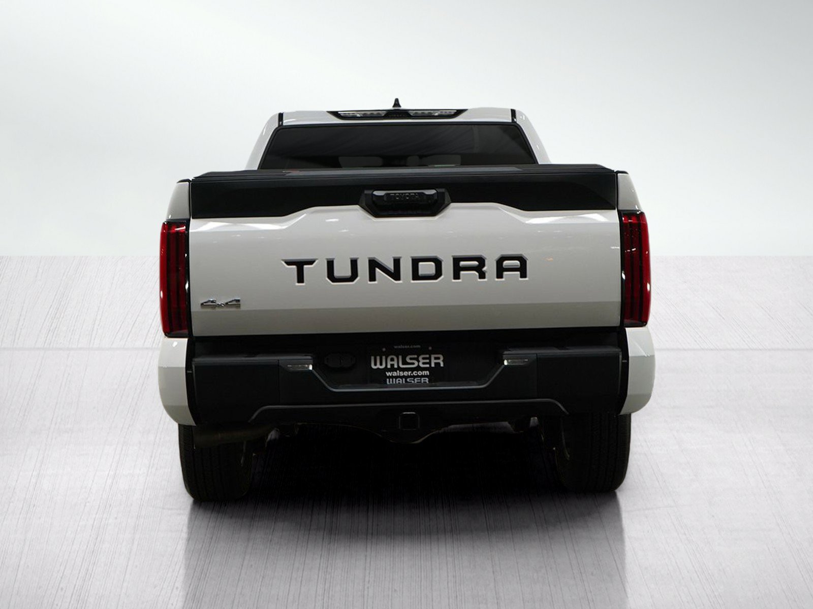 Used 2024 Toyota Tundra SR5 w/ SR5 Premium Package AWD/4WD image 6
