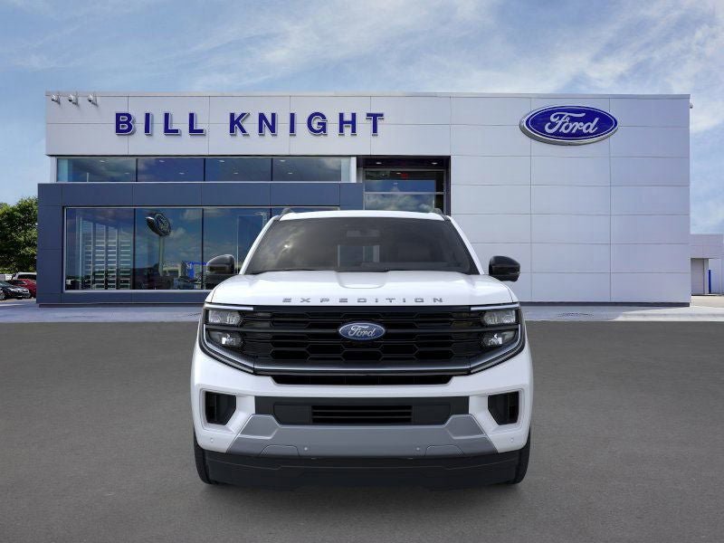 New 2025 Ford Expedition Platinum w/ Driver's Package AWD/4WD image 6