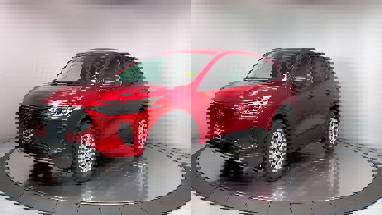 Used 2025 Ford Escape Active image 4